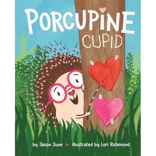 Porcupine Cupid