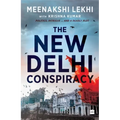 The New Delhi Conspiracy