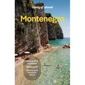 Lonely Planet Montenegro
