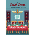 A Fatal Feast at Bramsford Manor