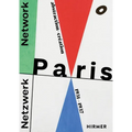 Network Paris: Abstraction-Création 1931-1937