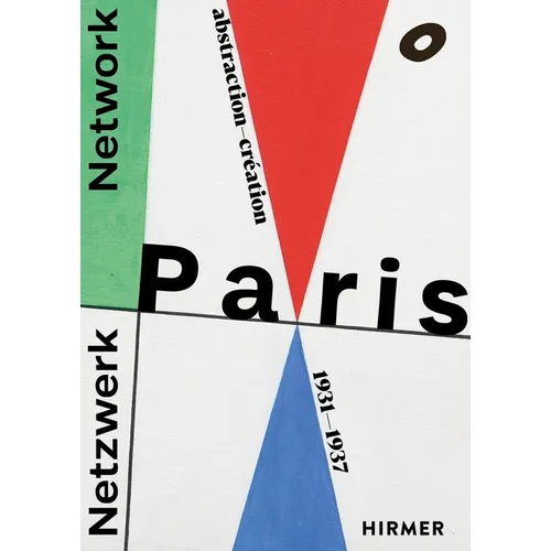 Network Paris: Abstraction-Création 1931-1937