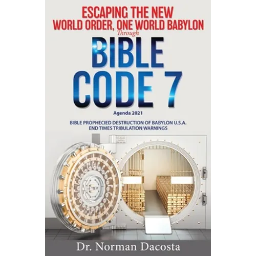Agenda 2021, the New World Order, One World Babylon