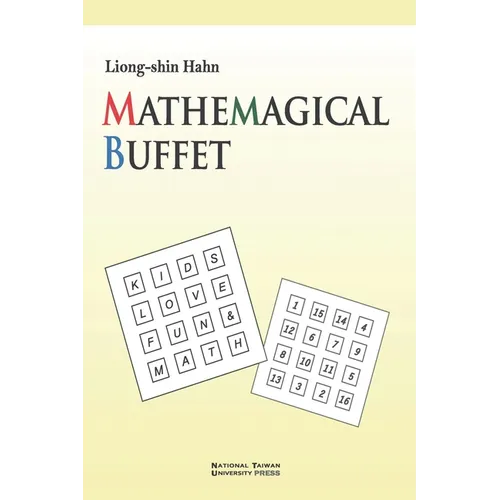 Mathemagical Buffet