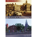 Downtown Providence