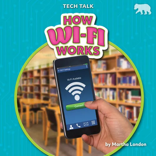 How Wi-Fi Works