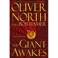 The Giant Awakes: A Jake Kruse Novel
