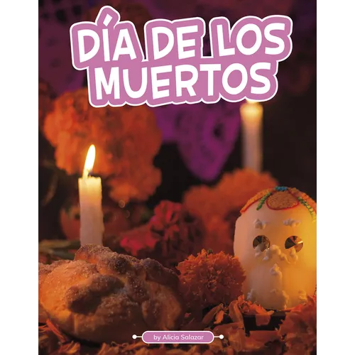Día de Los Muertos