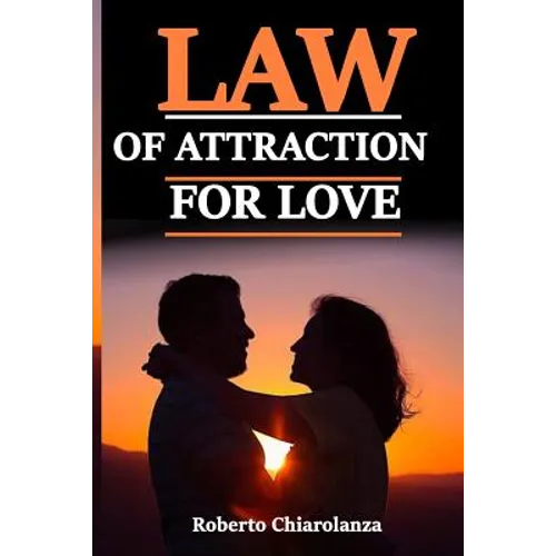Law of Attraction for Love