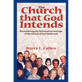 The Church that God Intends