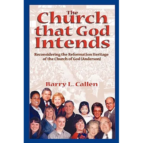 The Church that God Intends