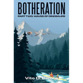 Botheration: Part Two: Waves of Dinosaurs