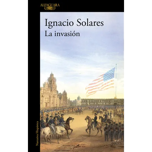 La Invasión / The Invasion