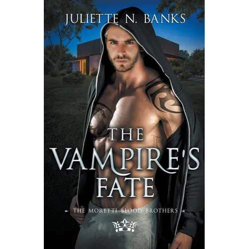 The Vampire's Fate