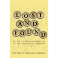 Lost and Found: An A-Z of Neglected Writers of the Anglophone Caribbean