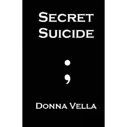 Secret Suicide