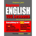 Preston Lee's Beginner English 100 Lessons For Croatian Speakers