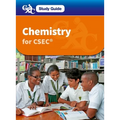 Chemistry for Csec CXC Study Guide & CD