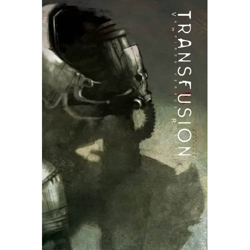 Transfusion: Vampires Versus Robots
