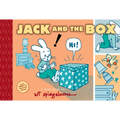 Jack and the Box: Toon Books Level 1