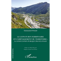 Le Lyon-Turin ferroviaire et l'aménagement du territoire: La consultation publique France-Italie