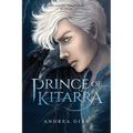 Prince of Kitarra