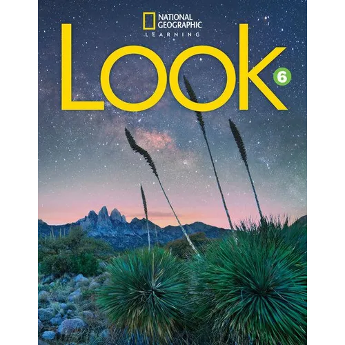 Look 6 (British English)