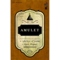 Amulet: A Collection of Poetry