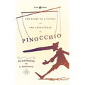 The Story of a Puppet - Or, The Adventures of Pinocchio - Illustrated by C. Mazzanti