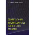 Computational Macroeconomics for the Open Economy