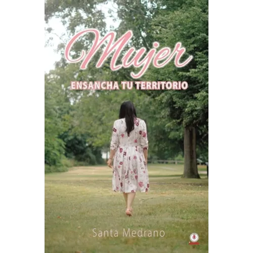 Mujer ensancha tu territorio