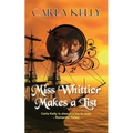Miss Whittier Makes a List