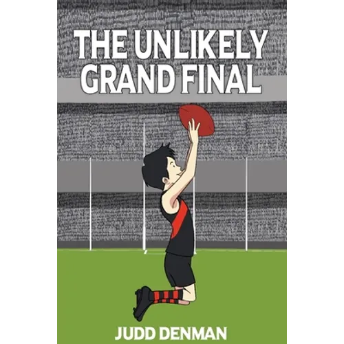 The Unlikely Grand Final