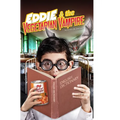 Eddie and the Vegetarian Vampire