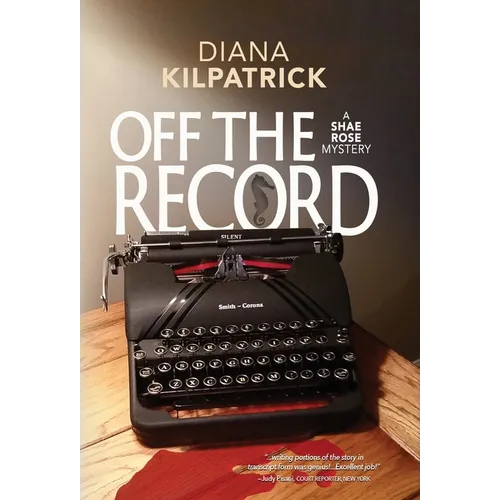 Off the Record