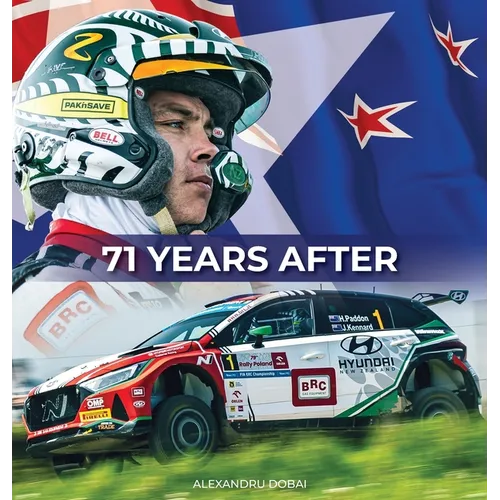 71 Years After
