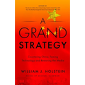 A Grand Strategy-Countering China, Taming Technology, and Restoring the Media