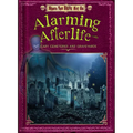 Alarming Afterlife: Scary Cemeteries and Graveyards
