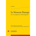 Le Nouveau Panurge Avec Sa Navigation En l'Isle Imaginaire