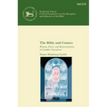 The Bible and Comics: Women, Power and Representation in Graphic Narratives