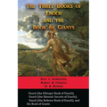 The Three Books of Enoch and the Book of Giants
