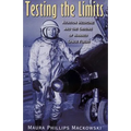 Testing the Limits: Aviation Medicine and the Origins of Manned Space Flight