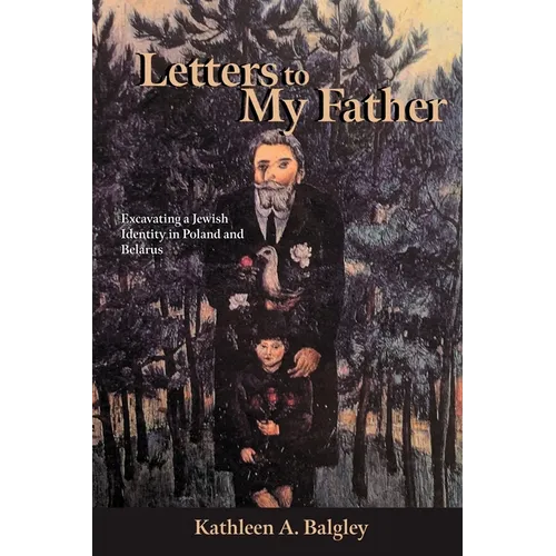 Letters to My Father