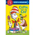 Cooking with the Cat