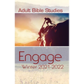 Adult Bible Study Student Winter 2021-22