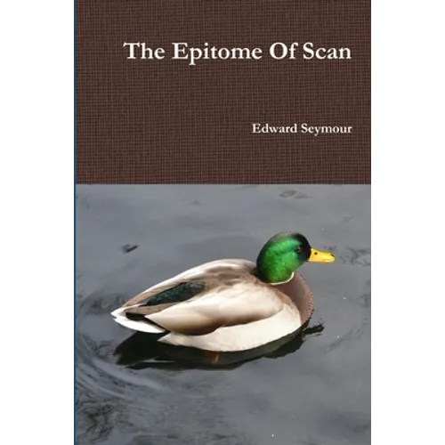 The Epitome Of Scan