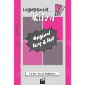 En position et ... Action - Le Jeu de vos fantasmes: jeu de societe adultes coquin I cadeau couple I jeux et fantaisies érotiques I Idéal pour pimente