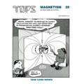 Magnetism: For Grades 8-12