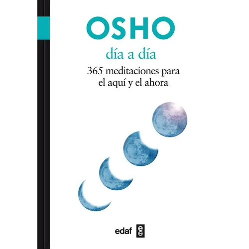 Dia a Dia: 365 Meditaciones