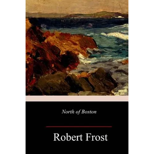 North of Boston